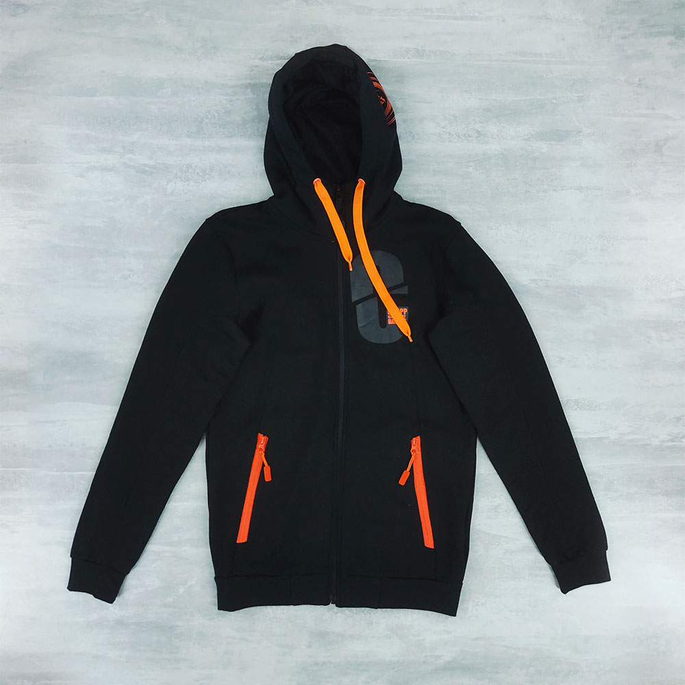 SUDADERA CASUAL MASCULINO