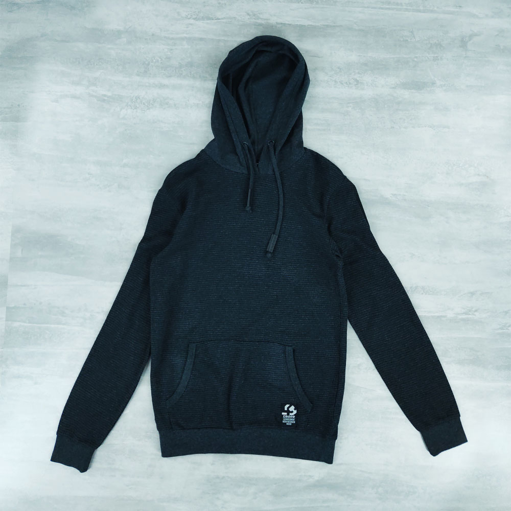 REMERA MANGA LARGA CASUAL MASCULINO