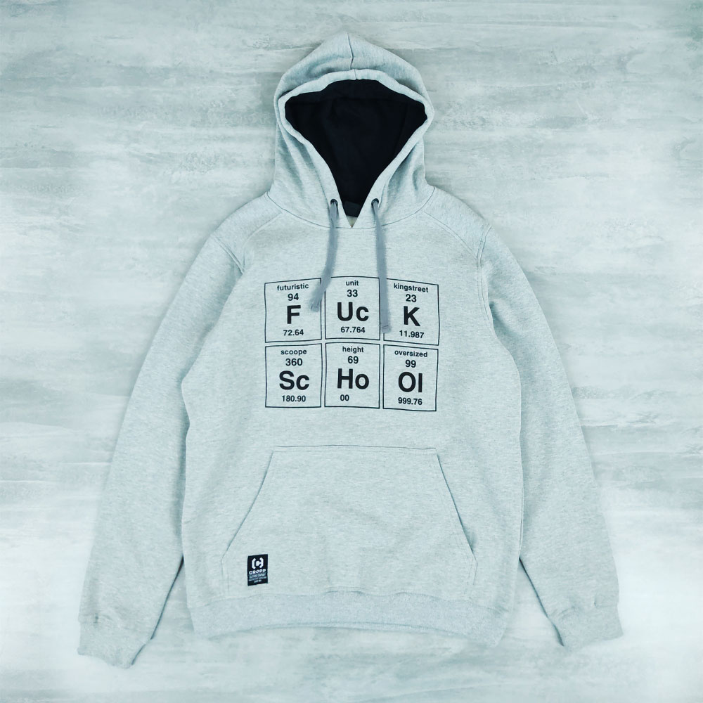 SUDADERA CASUAL MASCULINO