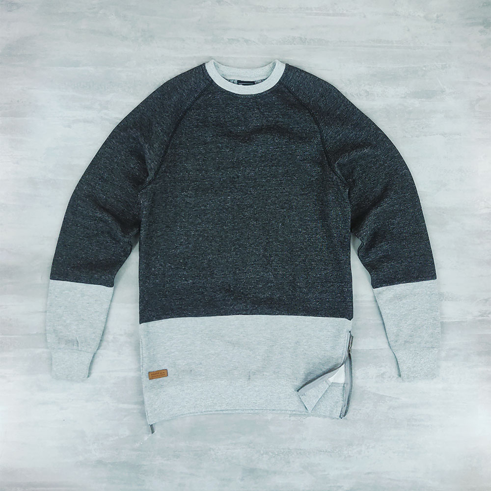 SUDADERA CASUAL MASCULINO