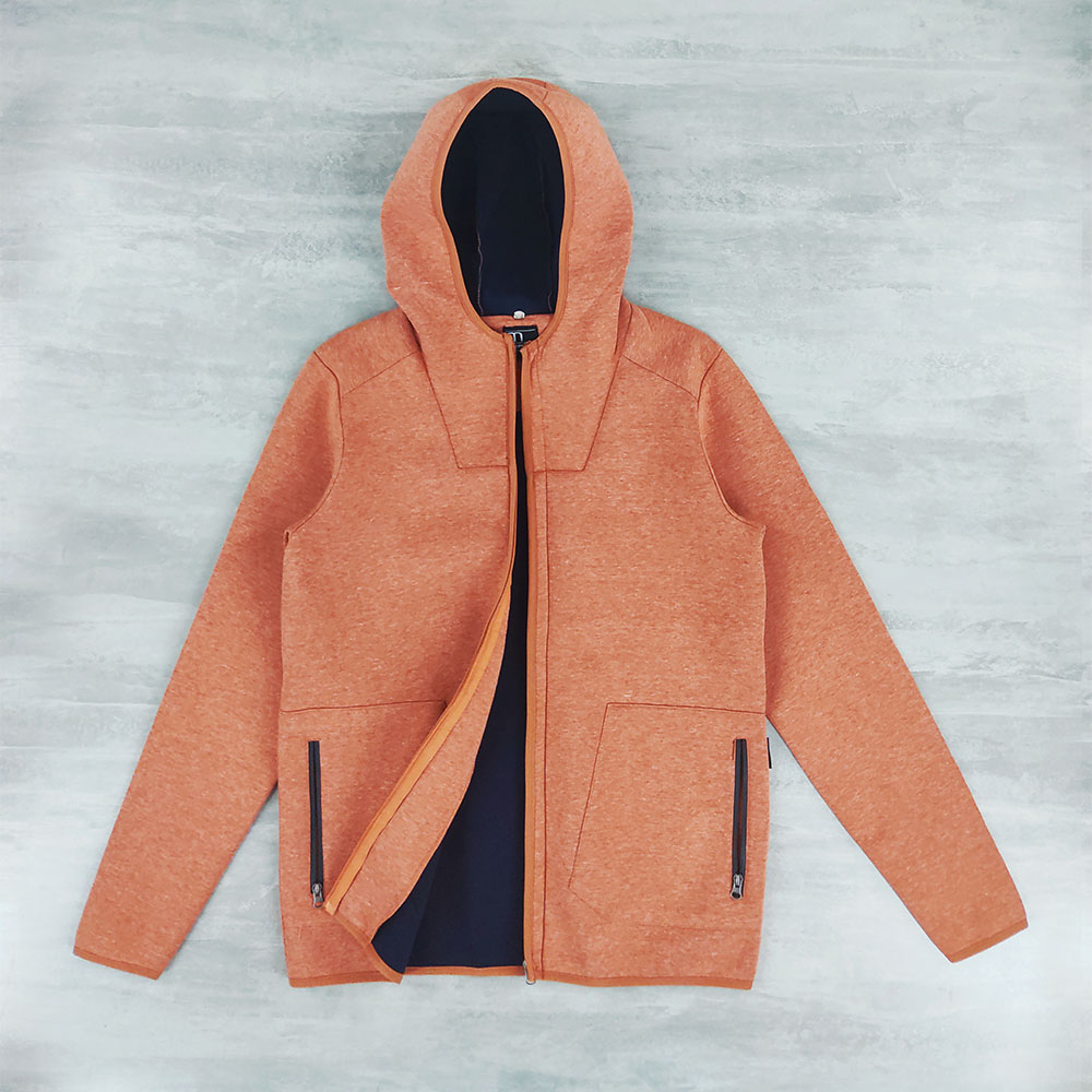 SUDADERA CASUAL MASCULINO