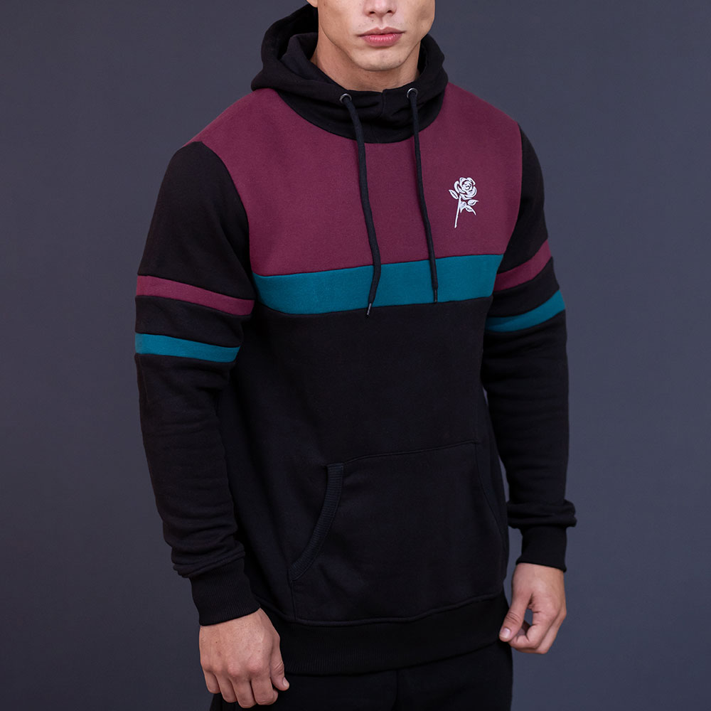 SUDADERA CASUAL MASCULINO