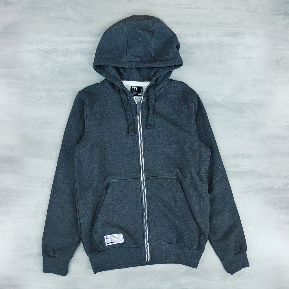 SUDADERA CASUAL MASCULINO