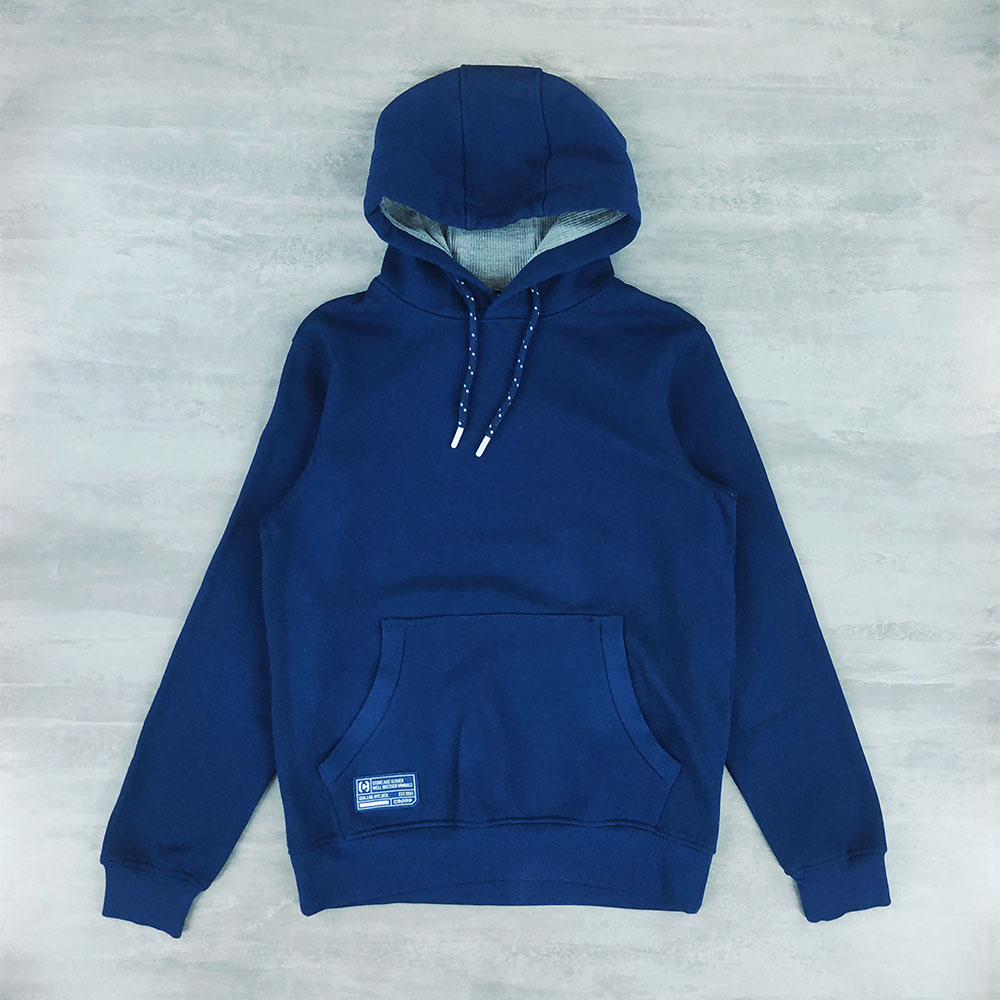 SUDADERA CASUAL MASCULINO