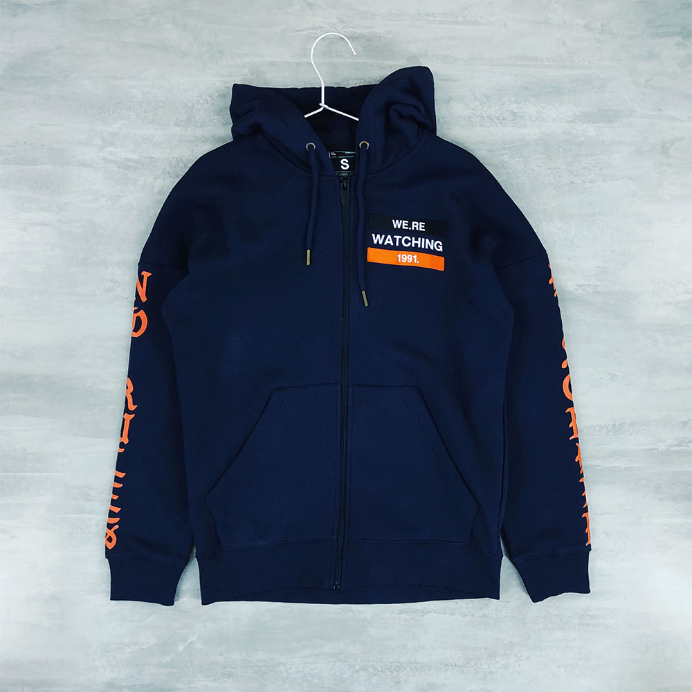 SUDADERA CASUAL MASCULINO