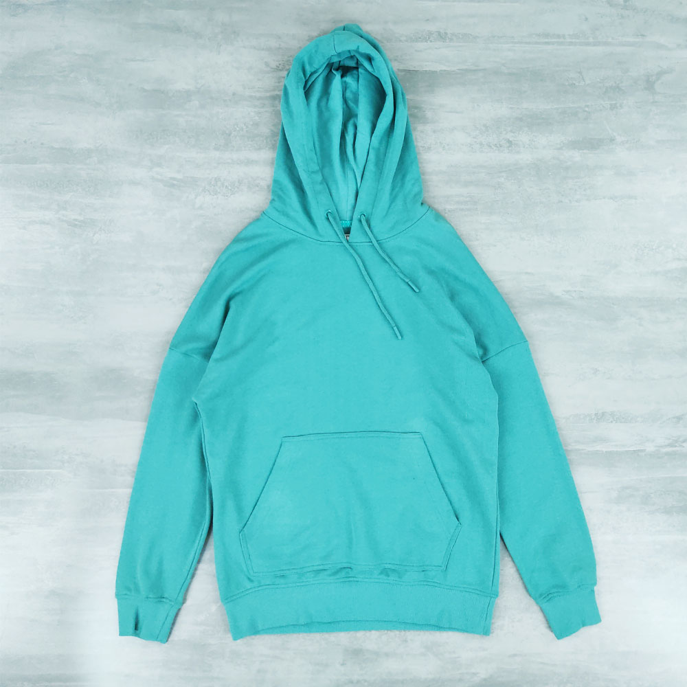 SUDADERA CASUAL MASCULINO