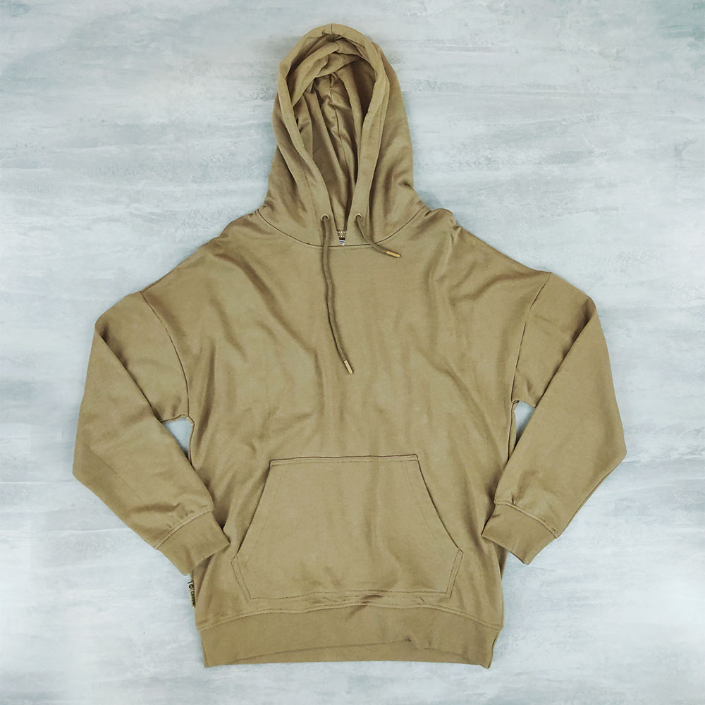 SUDADERA CASUAL MASCULINO