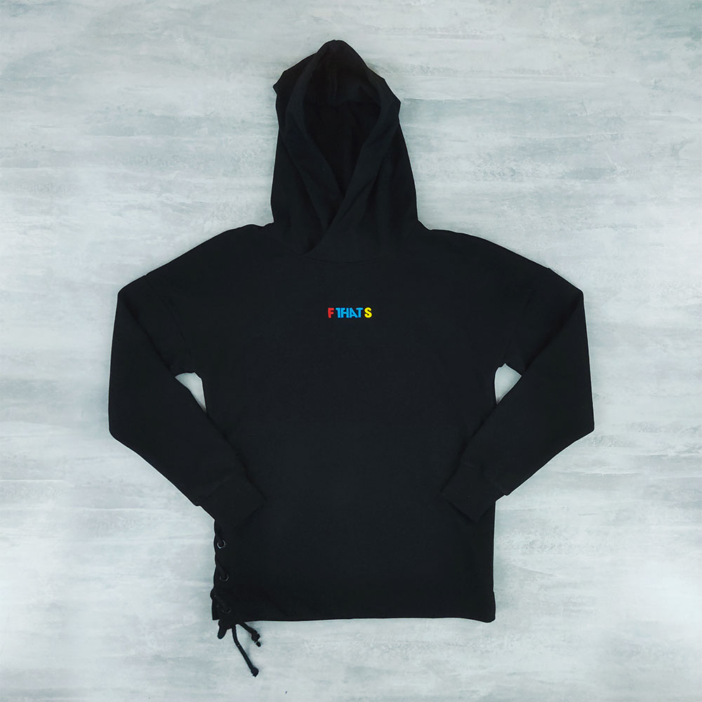 SUDADERA CASUAL MASCULINO