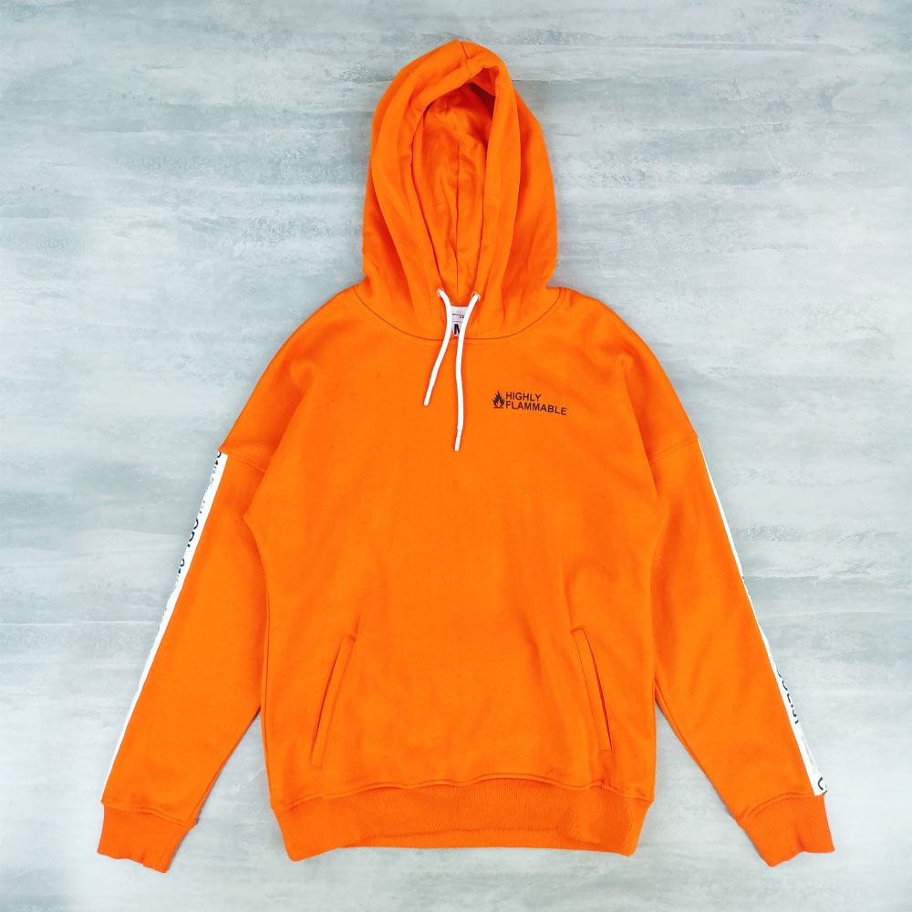 SUDADERA CASUAL MASCULINO