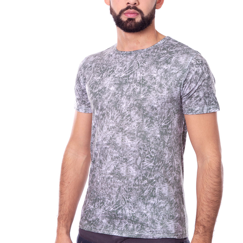 REMERA CASUAL MASCULINO