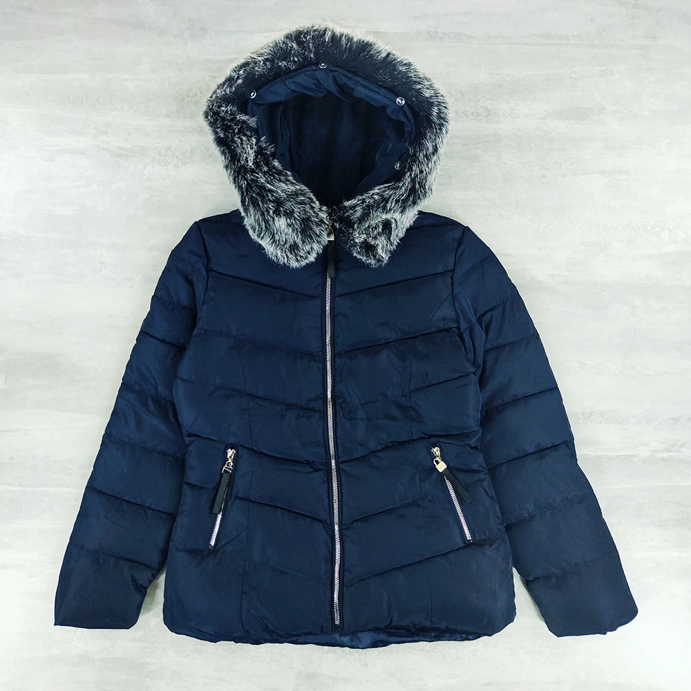 CAMPERA CASUAL FEMENINO